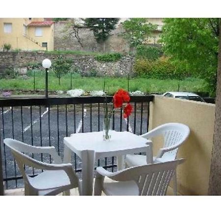 Belle Residence Securisee Appartement T1 Vernet-les-Bains Bagian luar foto